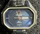 RARE NIVADA GLX Vintage AUTOMATIC SWISS WATCH Working Conditions