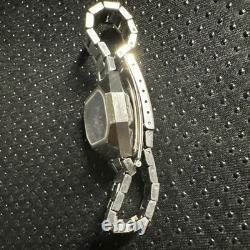 RARE NIVADA GLX Vintage AUTOMATIC SWISS WATCH Working Conditions