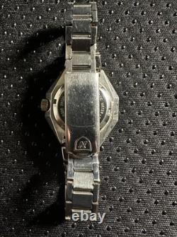 RARE NIVADA GLX Vintage AUTOMATIC SWISS WATCH Working Conditions