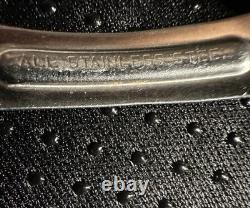 RARE NIVADA GLX Vintage AUTOMATIC SWISS WATCH Working Conditions