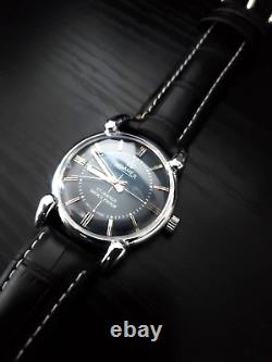 RARE NOS Vintage Roamer ST96 Swiss Mechanical Men's Watch