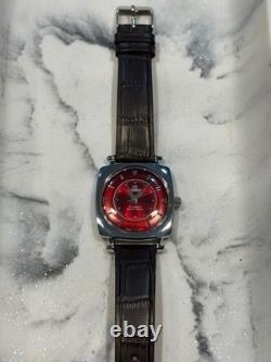 RARE NOS Vintage Roamer ST96 Swiss Mechanical Men's Watch