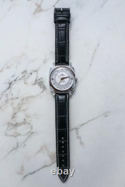 RARE NOS Vintage Roamer ST96 Swiss Mechanical Men's Watch