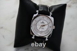 RARE NOS Vintage Roamer ST96 Swiss Mechanical Men's Watch