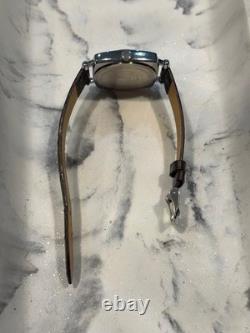 RARE NOS Vintage Roamer ST96 Swiss Mechanical Men's Watch