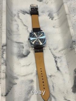 RARE NOS Vintage Roamer ST96 Swiss Mechanical Men's Watch