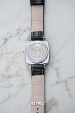 RARE NOS Vintage Roamer ST96 Swiss Mechanical Men's Watch