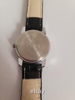 RARE NOS Vintage Roamer ST96 Swiss Mechanical Men's Watch