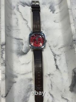 RARE NOS Vintage Roamer ST96 Swiss Mechanical Men's Watch