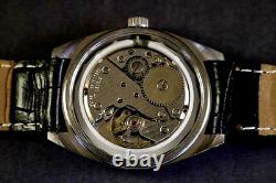 RARE New Old Stock Vintage Oris 01.287.9876 Mechanical Men's Watch
