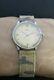 RARE! OMEGA WWII 40's MILITARY cal. 30T2 VINTAGE 16J RARE 35mm SWISS WATCH