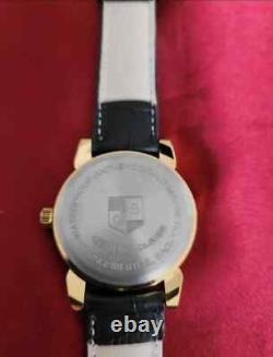 RARE Orìs AM044 Vintage Swiss Hand Wind Men's Watch BEAUTIFUL