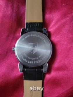 RARE Orìs AM044 Vintage Swiss Hand Wind Men's Watch BEAUTIFUL