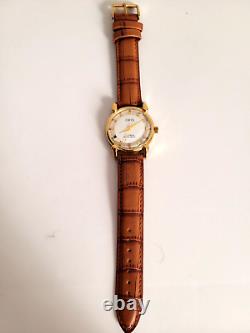 RARE Pristine Condition Oris AM044 Vintage Swiss Hand Wind Men's Watch