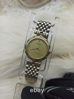 RARE RADO FLORENCE WATCH SWISS 1980s ORIGINAL VINTAGE CLASSIC OUTFIT