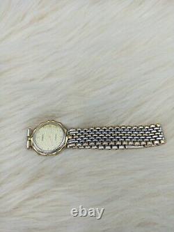 RARE RADO FLORENCE WATCH SWISS 1980s ORIGINAL VINTAGE CLASSIC OUTFIT