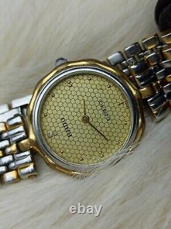 RARE RADO FLORENCE WATCH SWISS 1980s ORIGINAL VINTAGE CLASSIC OUTFIT