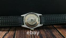 RARE! ROLEX OYSTER PERPETUAL BUBBLEBACK 6050 VINTAGE 40's RARE 31mm SWISS WATCH