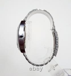 RARE, UNIQUE Men's SWISS Vintage 1974 Watch TOWNCRAFT. Manual Wind