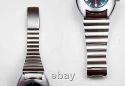 RARE, UNIQUE Men's SWISS Vintage 1974 Watch TOWNCRAFT. Manual Wind