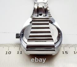 RARE, UNIQUE Men's SWISS Vintage 1974 Watch TOWNCRAFT. Manual Wind