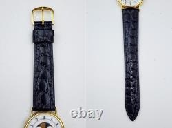 RARE, UNIQUE Men's SWISS Vintage MOONPHASE Watch TISSOT C280