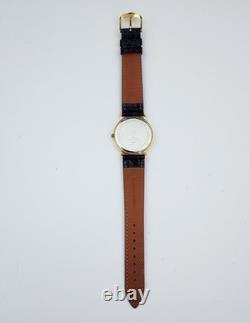 RARE, UNIQUE Men's SWISS Vintage MOONPHASE Watch TISSOT C280