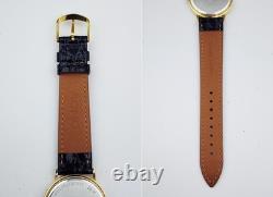 RARE, UNIQUE Men's SWISS Vintage MOONPHASE Watch TISSOT C280