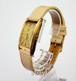 RARE, UNIQUE Unisex Vintage SWISS Watch ORIS Portofino 7269