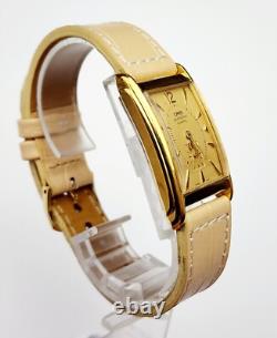 RARE, UNIQUE Unisex Vintage SWISS Watch ORIS Portofino 7269