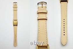 RARE, UNIQUE Unisex Vintage SWISS Watch ORIS Portofino 7269