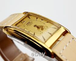 RARE, UNIQUE Unisex Vintage SWISS Watch ORIS Portofino 7269