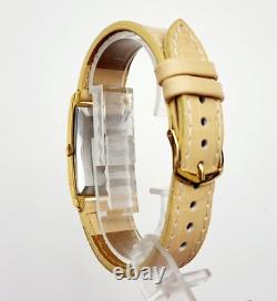 RARE, UNIQUE Unisex Vintage SWISS Watch ORIS Portofino 7269