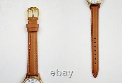 RARE, UNIQUE Women's SWISS Vintage 60's Watch ORIS Dinasty Cal. 732. Manual Wind