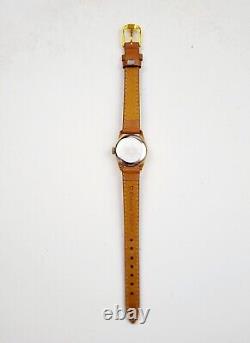 RARE, UNIQUE Women's SWISS Vintage 60's Watch ORIS Dinasty Cal. 732. Manual Wind