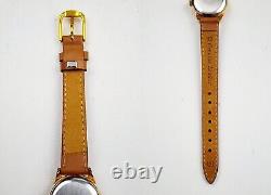 RARE, UNIQUE Women's SWISS Vintage 60's Watch ORIS Dinasty Cal. 732. Manual Wind