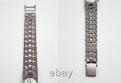 RARE, UNIQUE Women's SWISS Vintage Watch BUCHERER