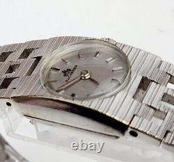 RARE, UNIQUE Women's SWISS Vintage Watch BUCHERER