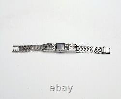 RARE, UNIQUE Women's SWISS Vintage Watch BUCHERER