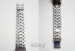 RARE, UNIQUE Women's SWISS Vintage Watch BUCHERER