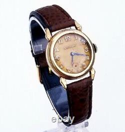 RARE, UNIQUE Women's SWISS Vintage Watch OLLENDORFF 15Jewels