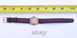 RARE, UNIQUE Women's SWISS Vintage Watch OLLENDORFF 15Jewels