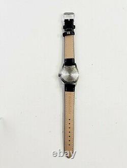 RARE Unisex Vintage sirca 50/60's SWISS Watch FAVRE-LEUBA GENEVE SeaChief. Medium