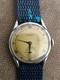 RARE VICEROY Vintage Swiss Watch Works Well. Mens