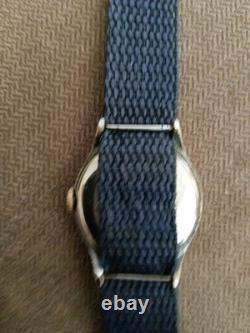 RARE VICEROY Vintage Swiss Watch Works Well. Mens