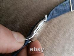 RARE VICEROY Vintage Swiss Watch Works Well. Mens