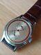 RARE VINTAGE BARLOW MANUAL WIND CALIBER FHF 200 DOCTOR SWISS WATCH FROM Ca 1950