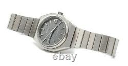 RARE VINTAGE BULER 23384 Quartz Watch 1970's SWISS TISSOT CAL 2030 Brand New NOS