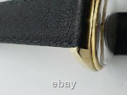 RARE VINTAGE OMEGA CONSTELLATION 14k Cal 751 swiss made automatic 168.029 1968