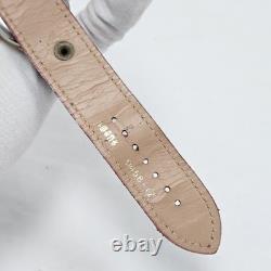 RARE VINTAGE ROAMER MANUAL WIND 15 JEWEL SWISS MENS WRIST WATCH 1960s 35mm